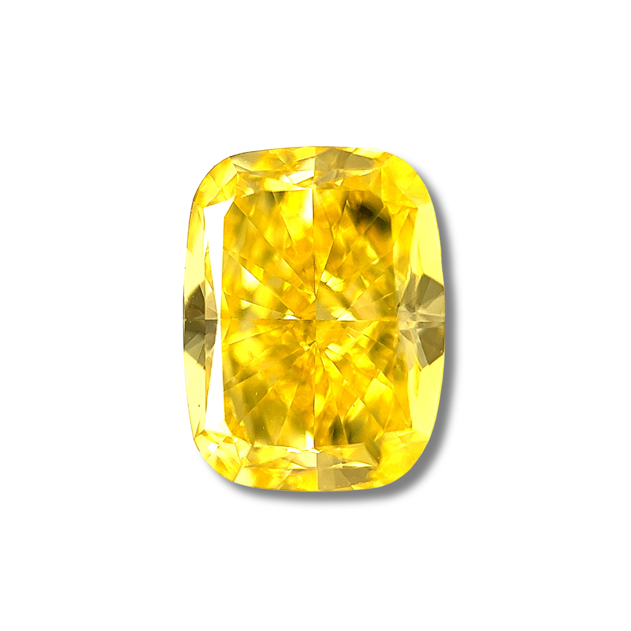 Rare Colored Diamonds