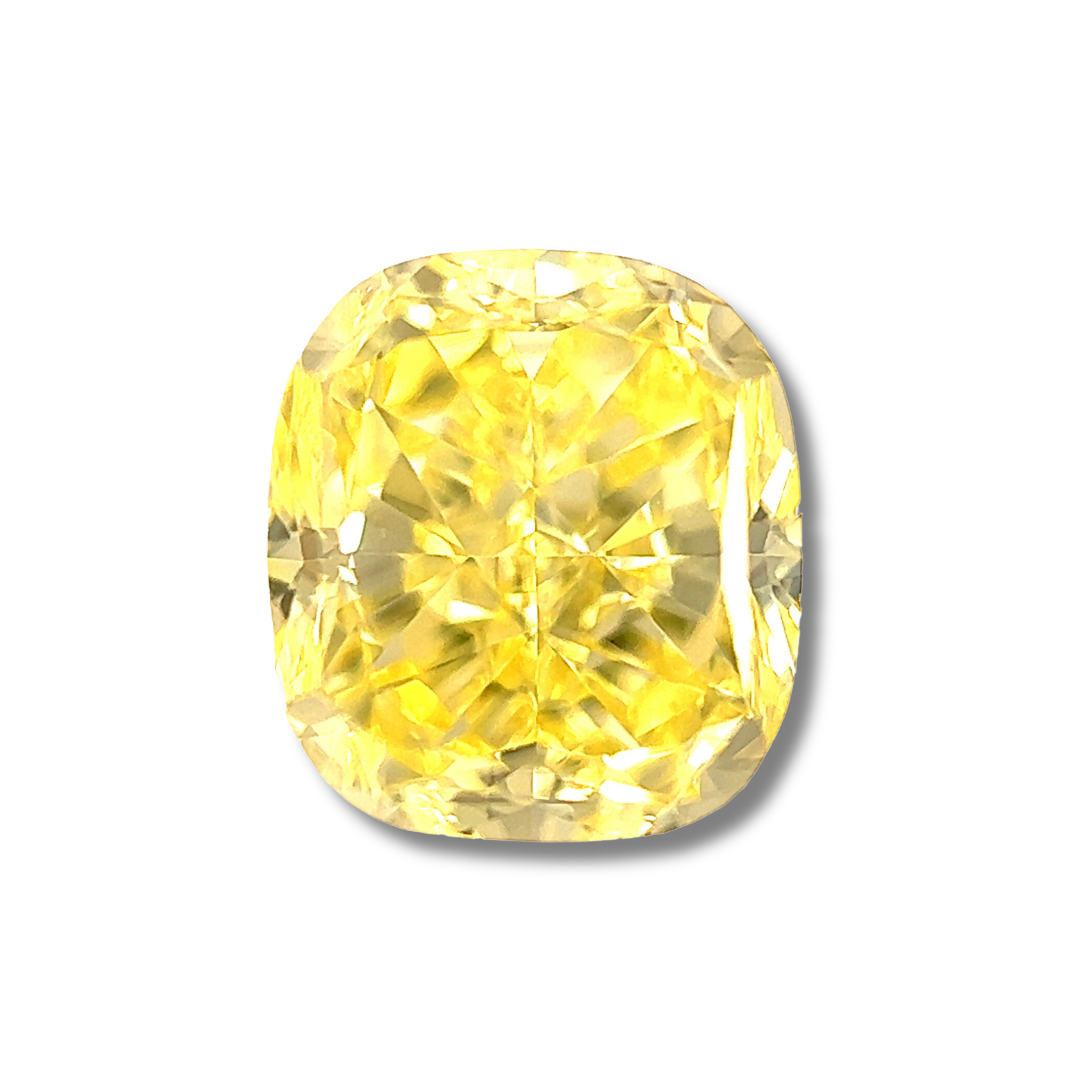 Rare Colored Diamonds