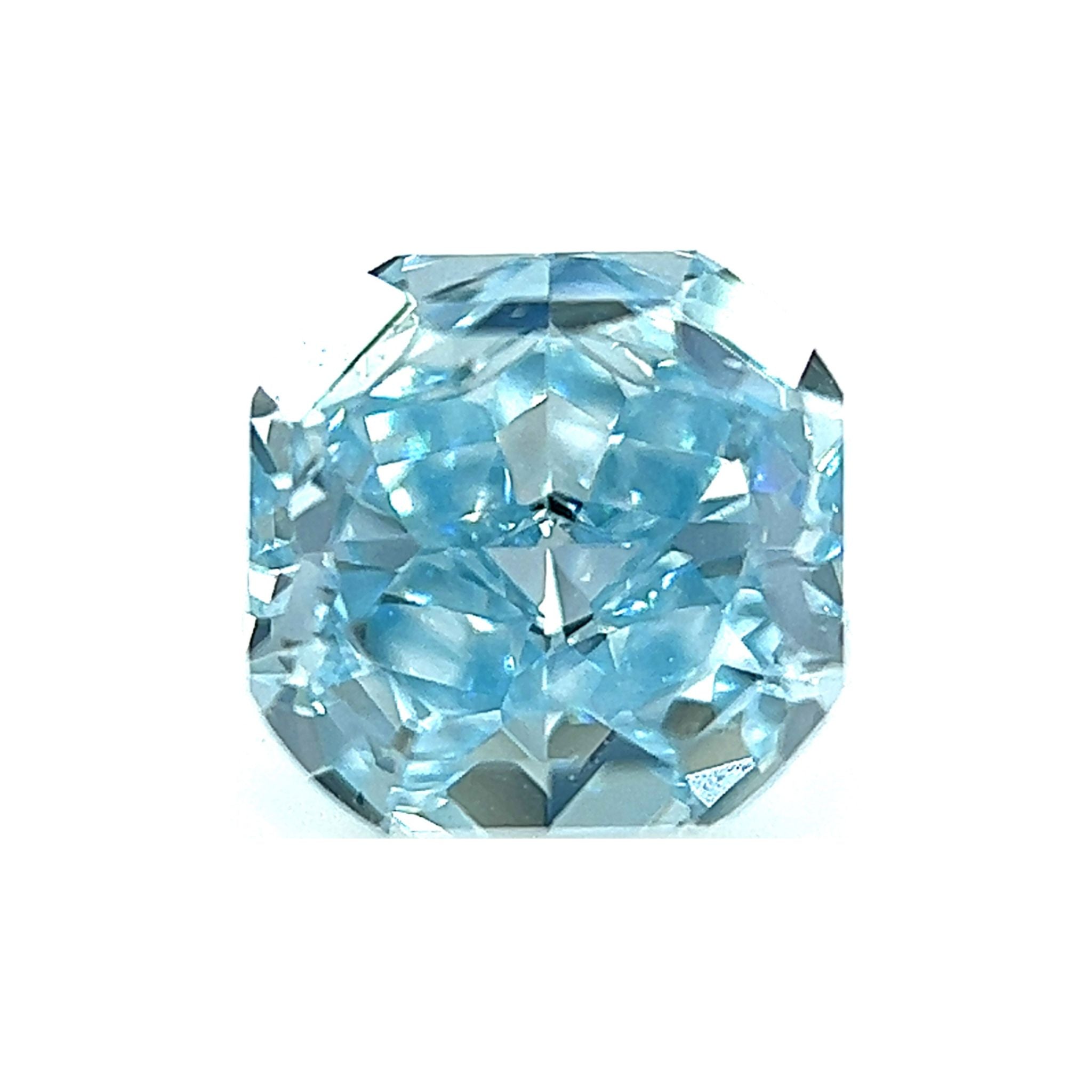 Rare Colored Diamonds