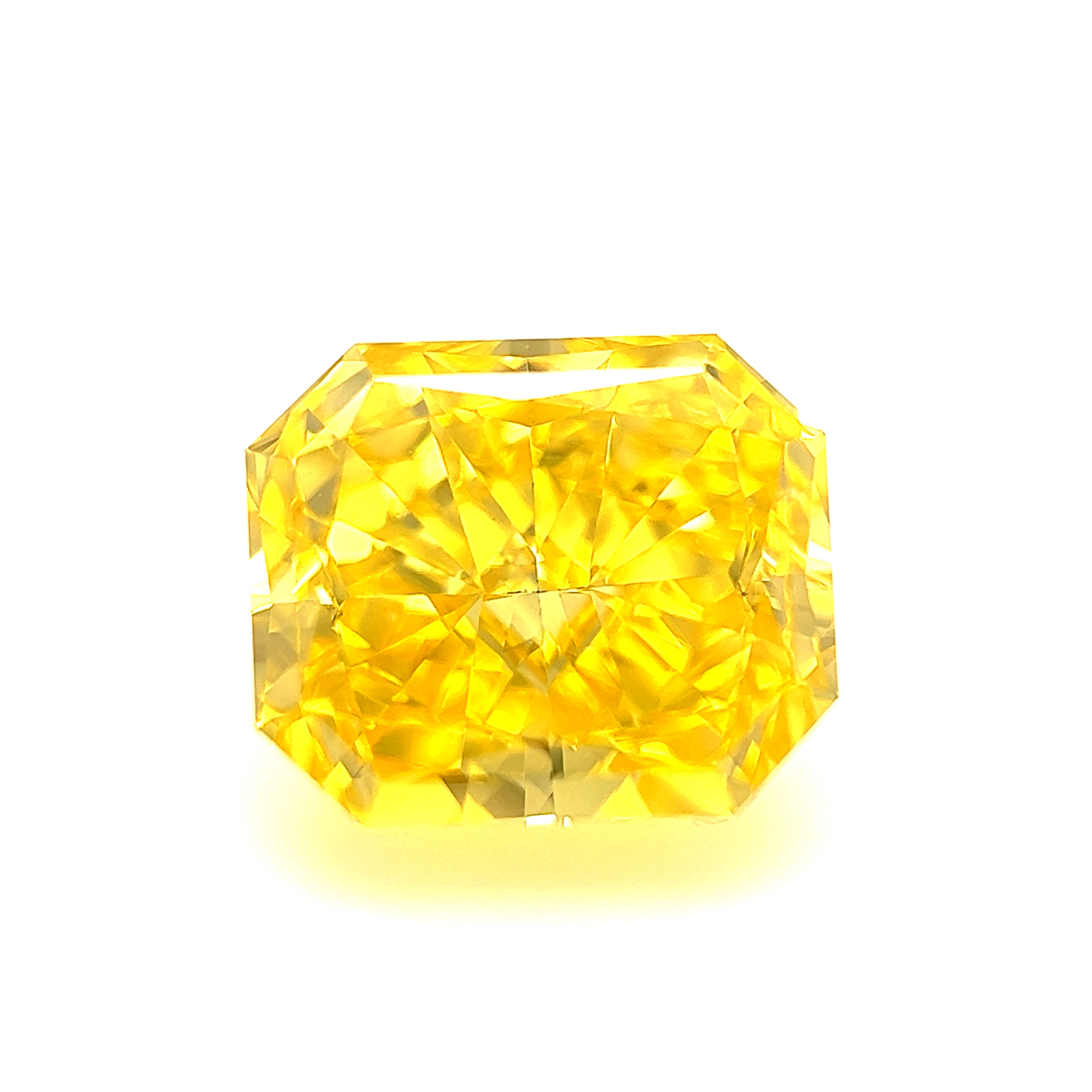 Rare Colored Diamonds