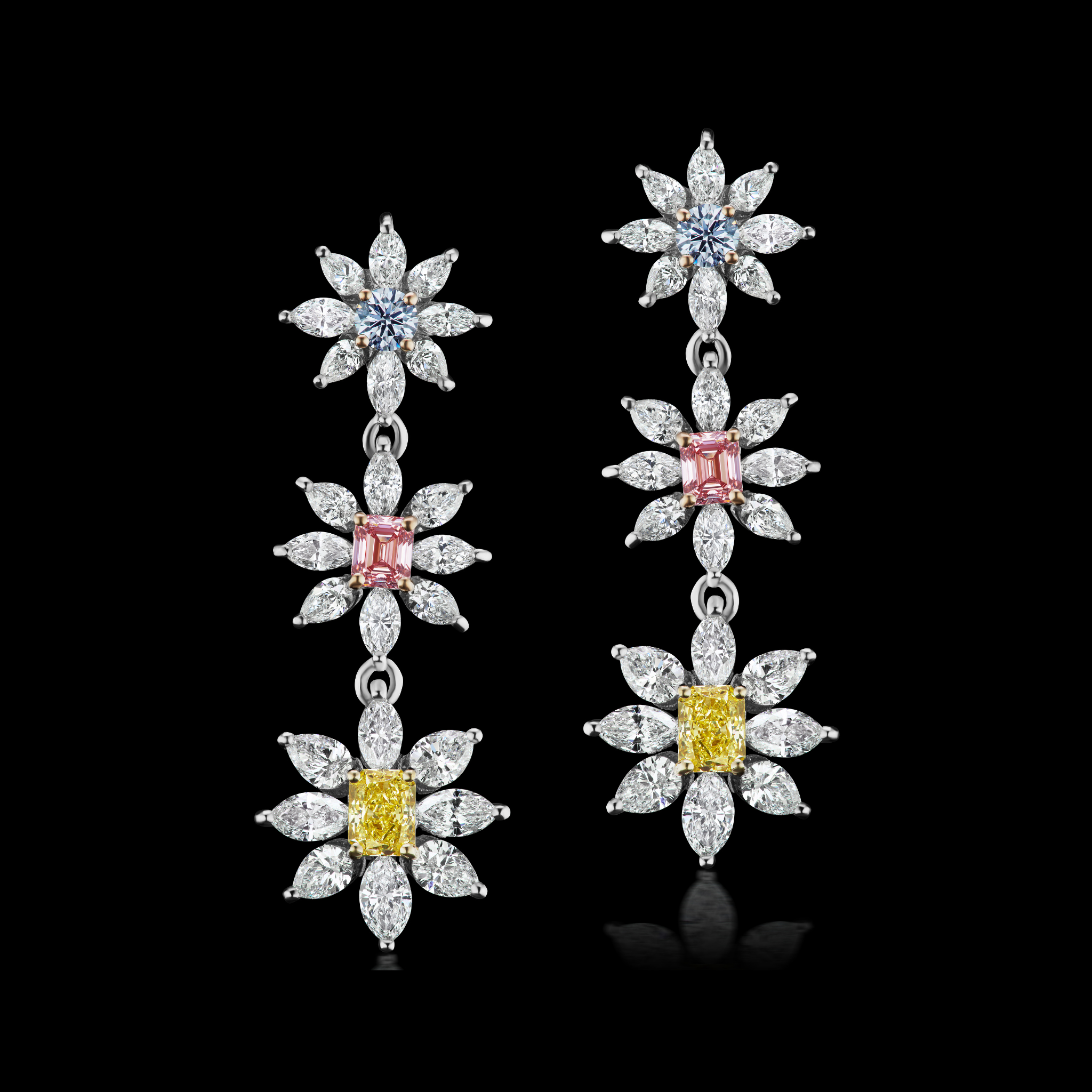 Northern Cross Australian Diamond Suite (3 Piece)