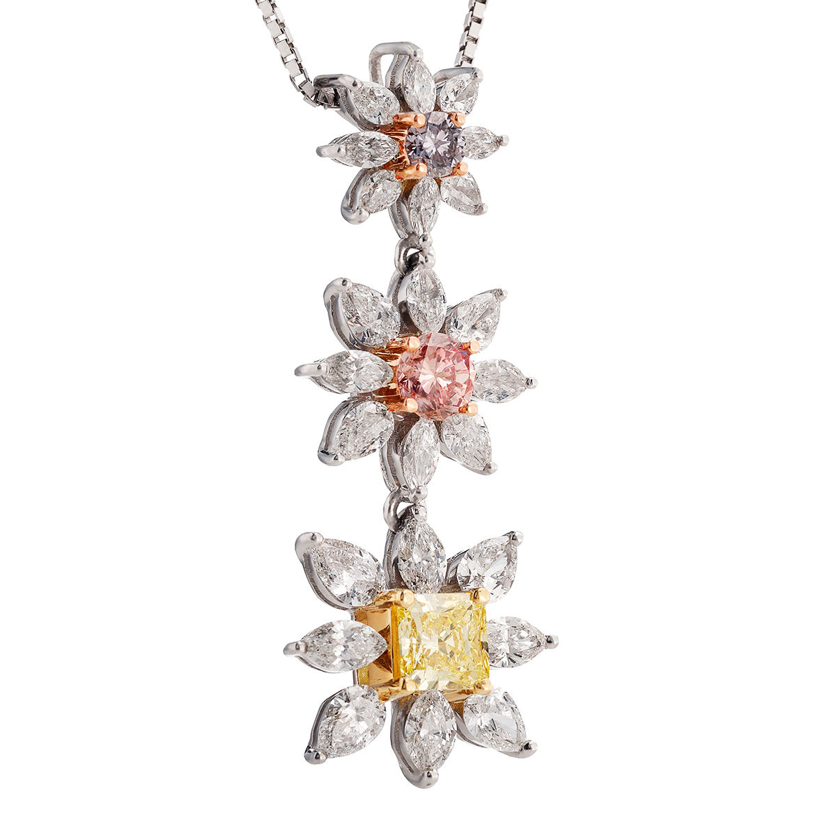 Northern Cross Australian Diamond Suite (3 Piece)