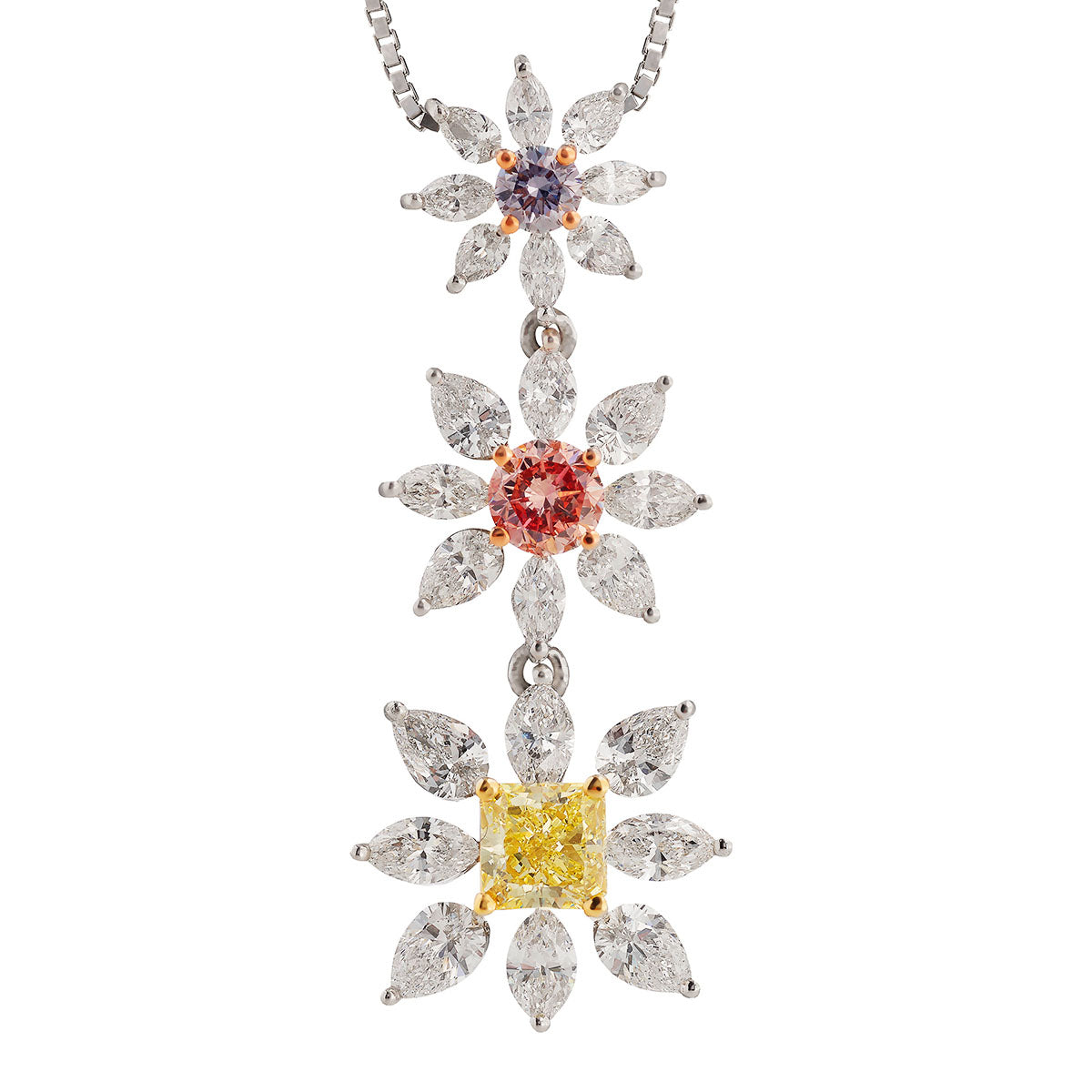 Northern Cross Australian Diamond Suite (3 Piece)