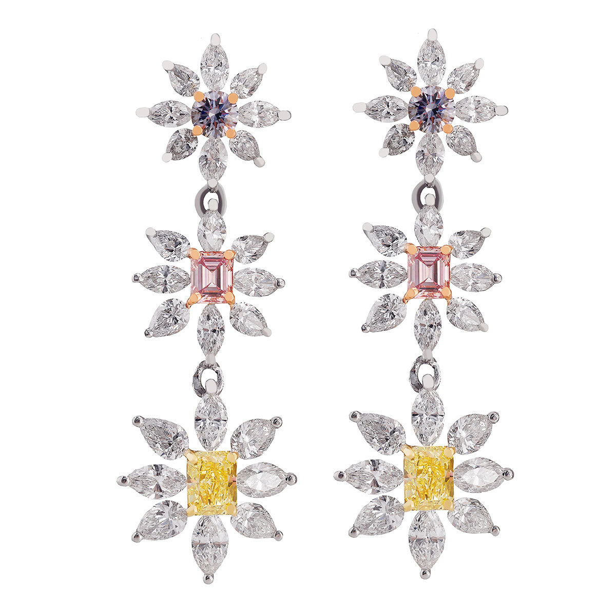 Northern Cross Australian Diamond Suite (3 Piece)