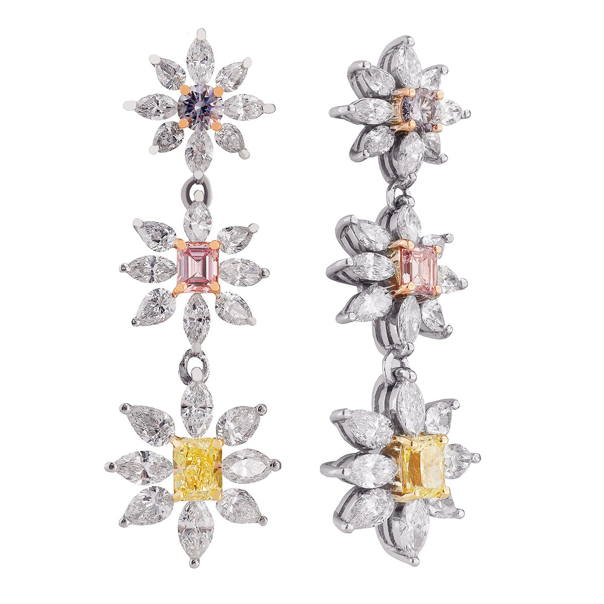 Northern Cross Australian Diamond Suite (3 Piece)