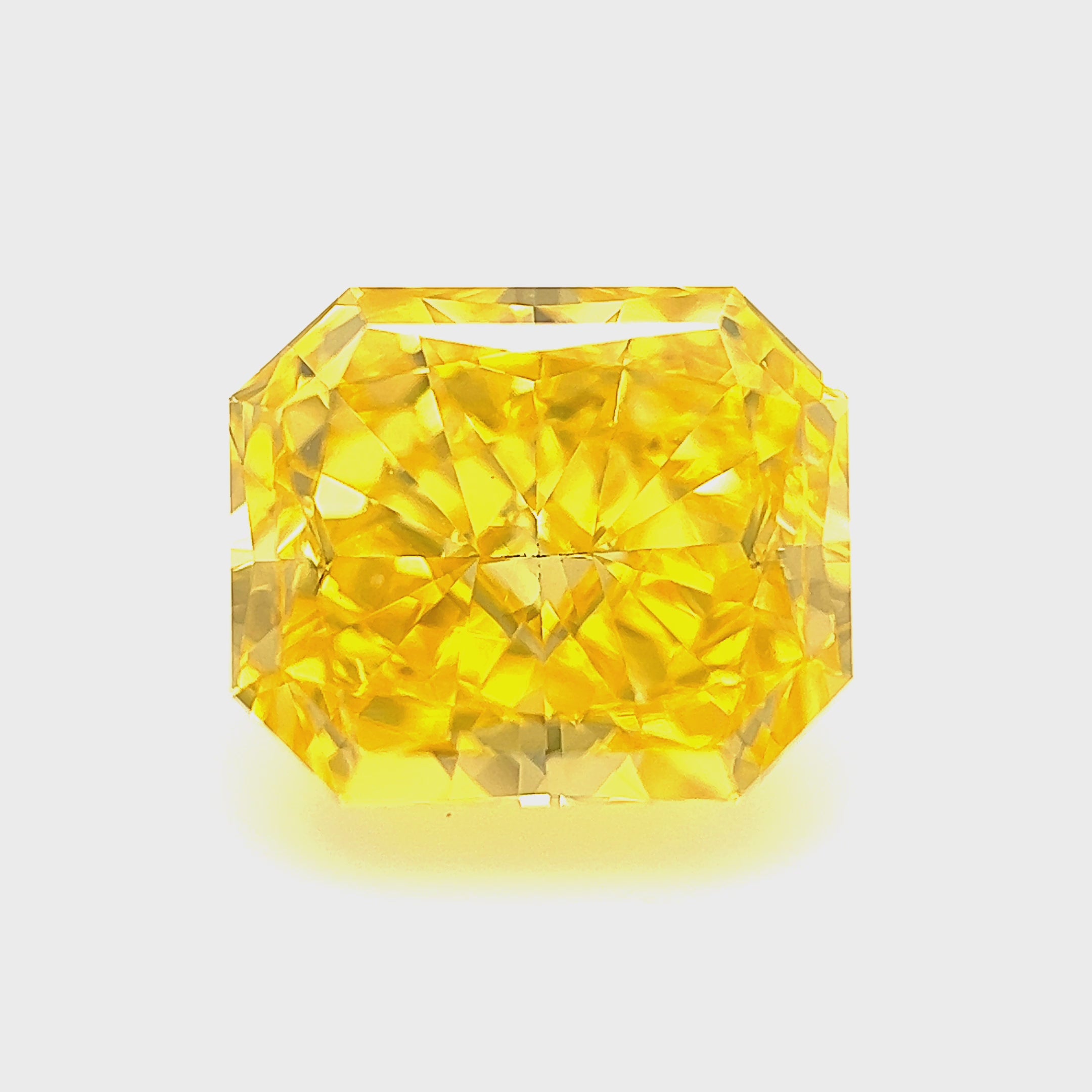 Rare Colored Diamonds