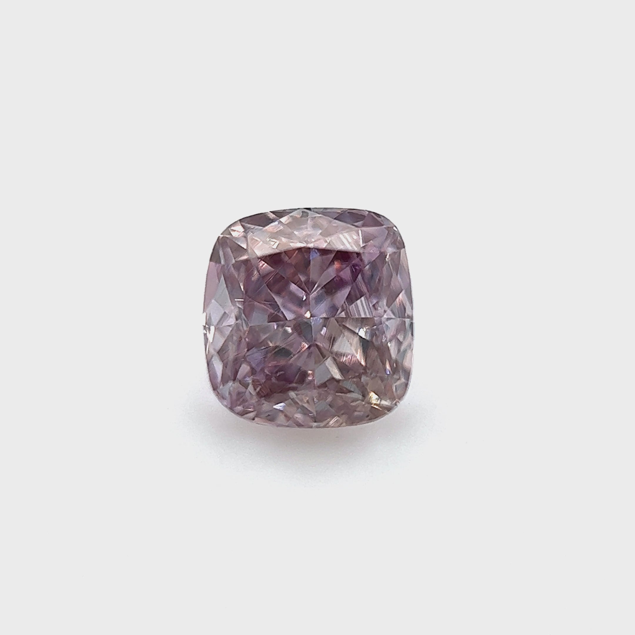 Rare Colored Diamonds