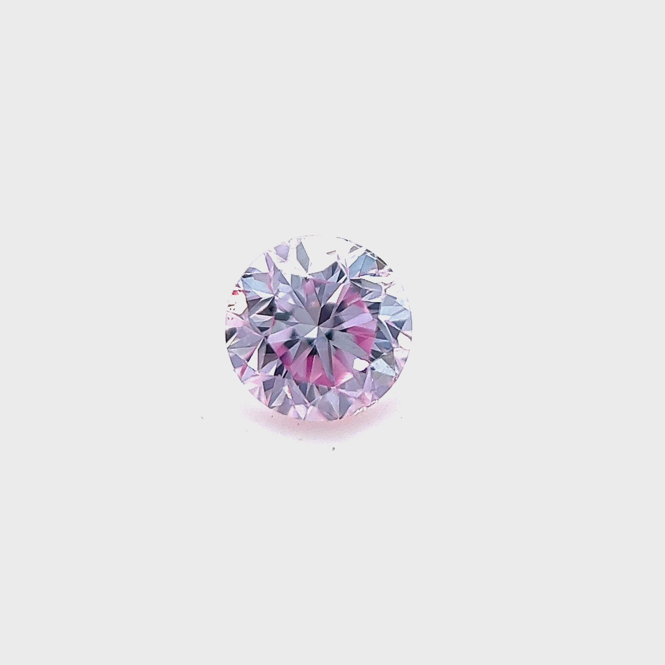 Rare Colored Diamonds