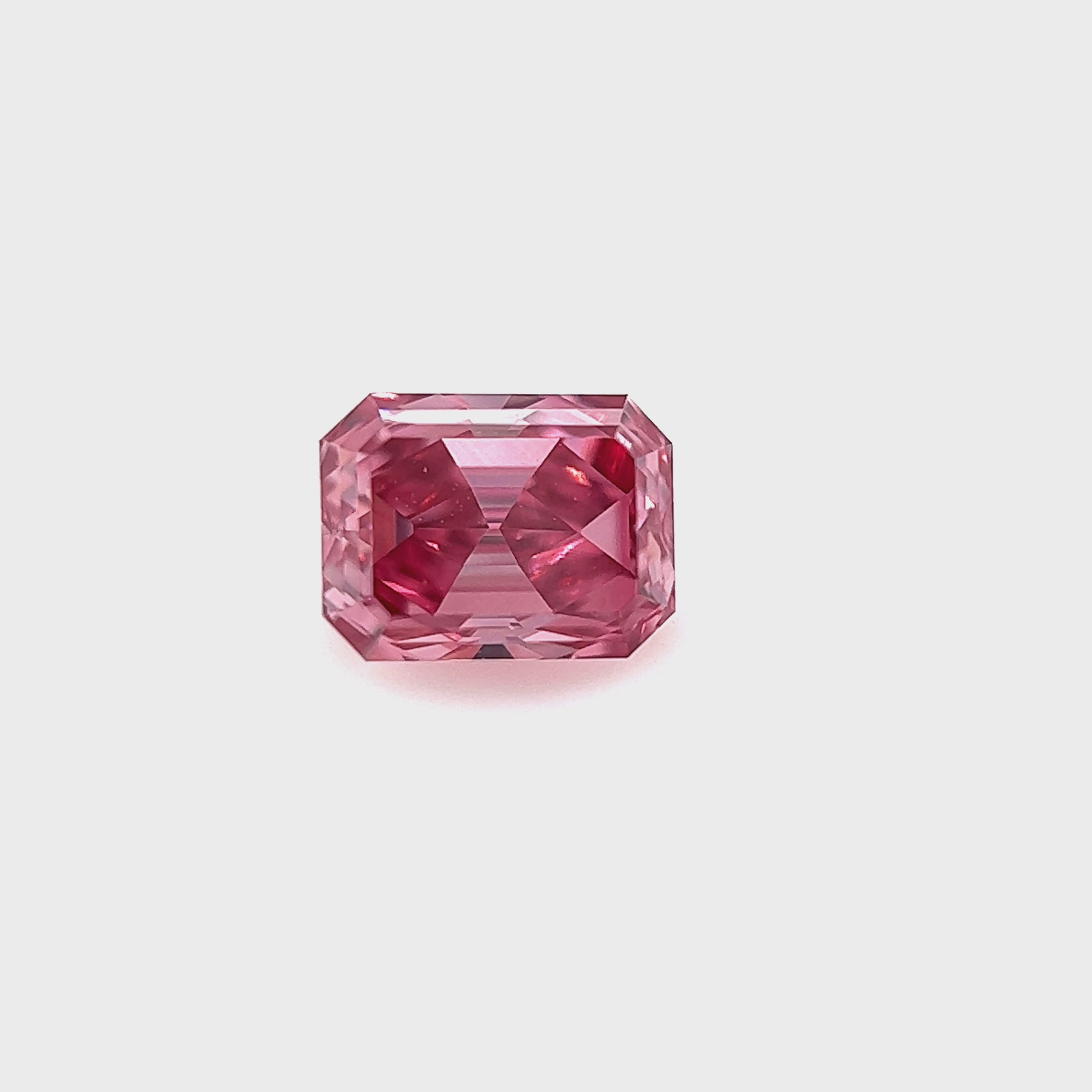 Rare Colored Diamonds