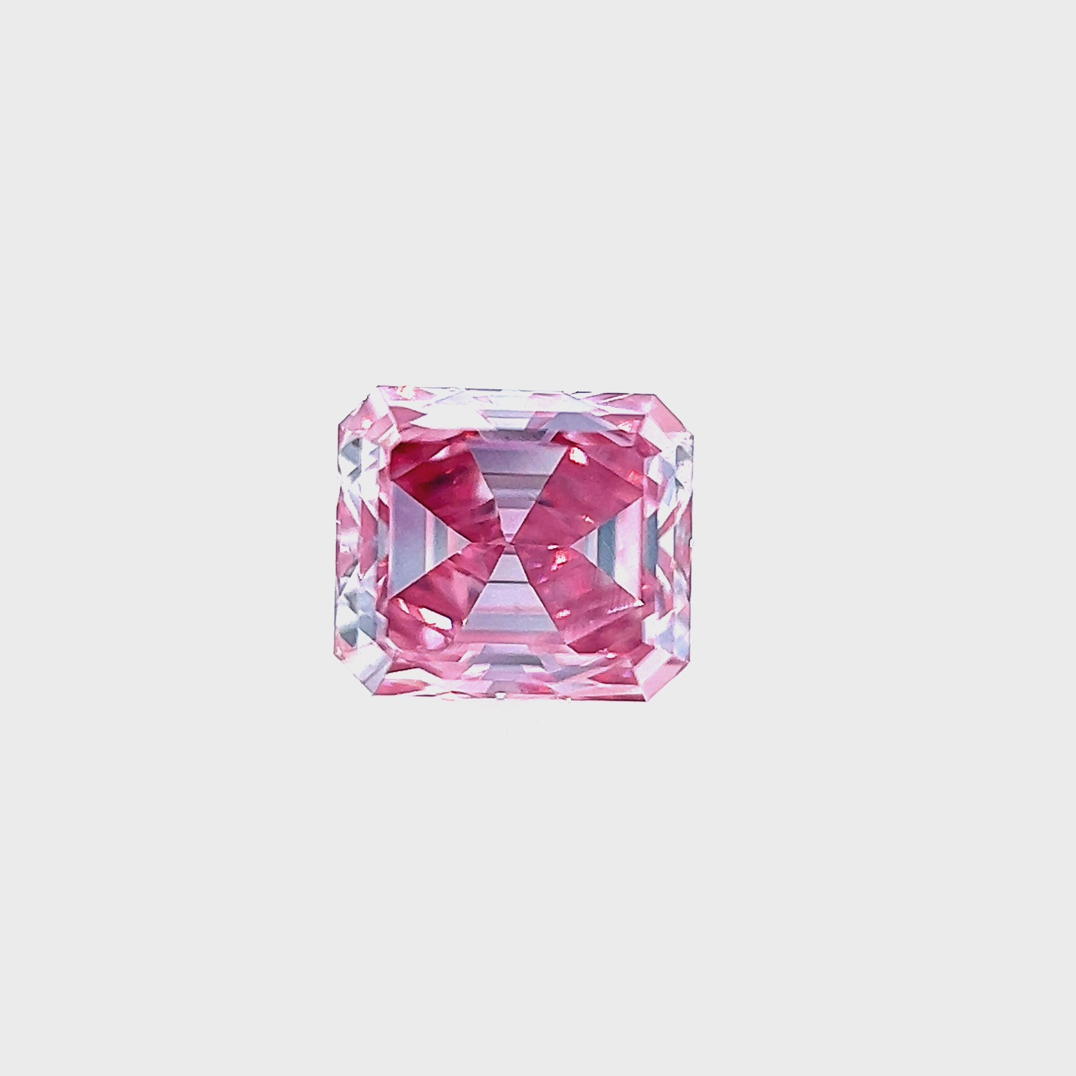 Rare Colored Diamonds