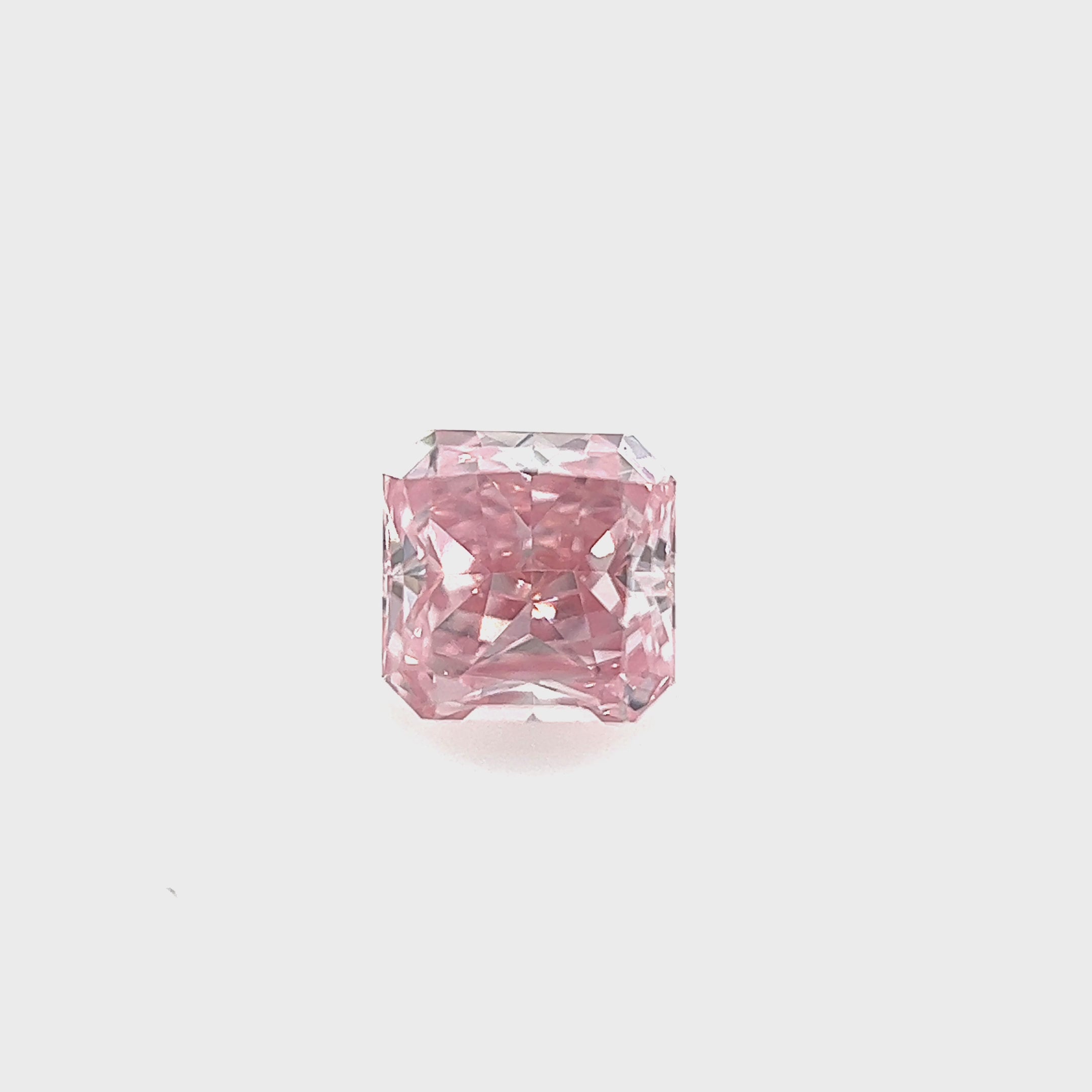 Rare Colored Diamonds