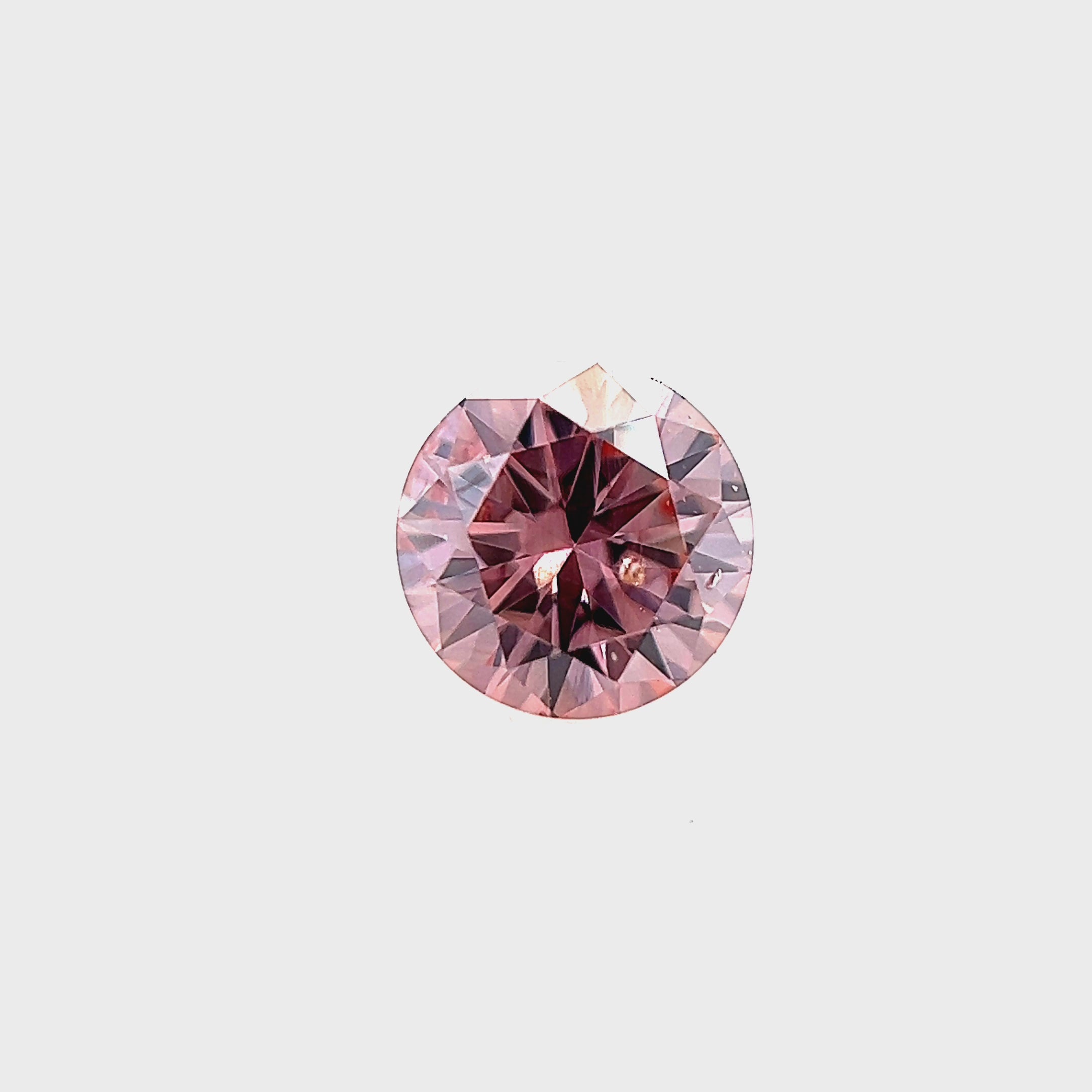 Rare Colored Diamonds