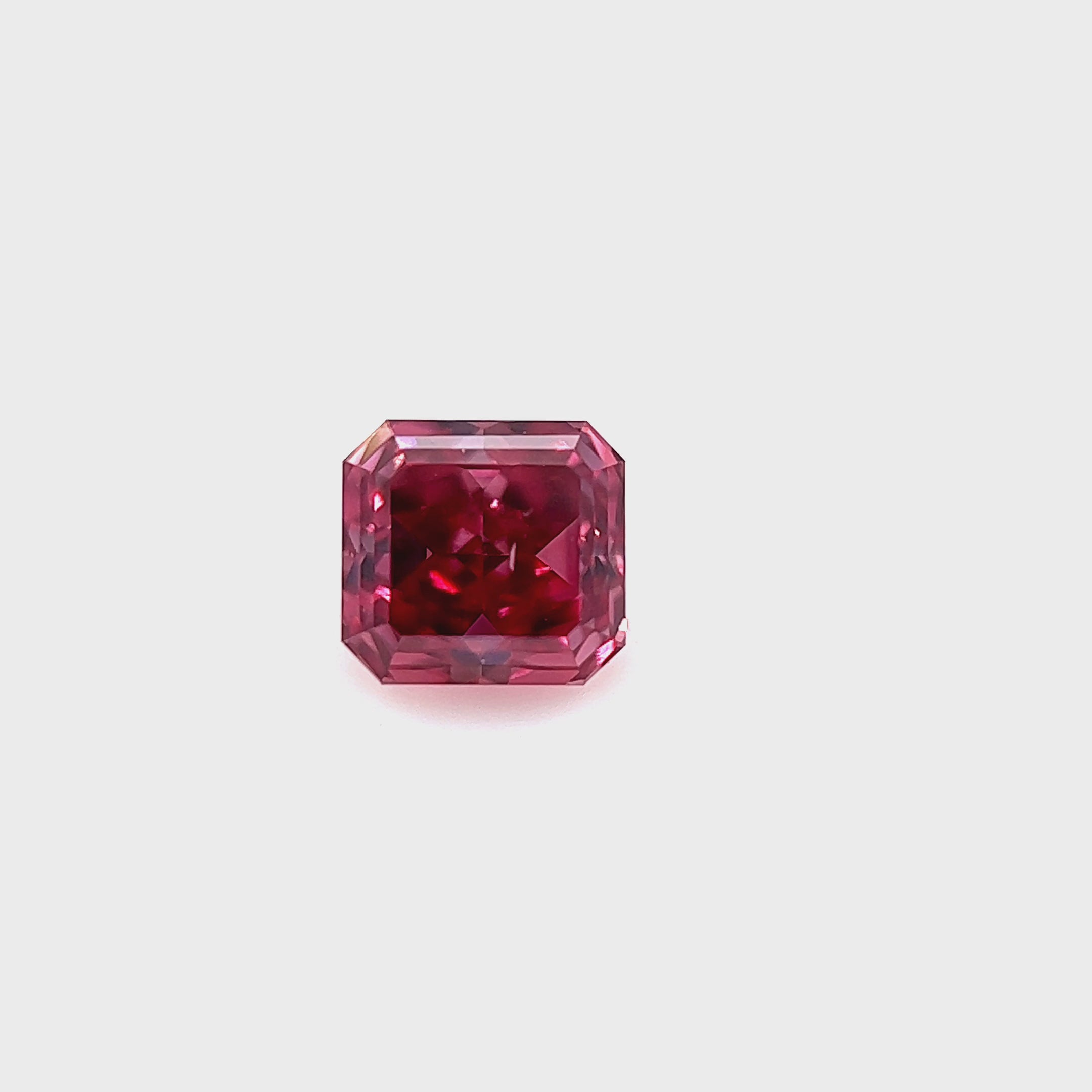 Rare Colored Diamonds