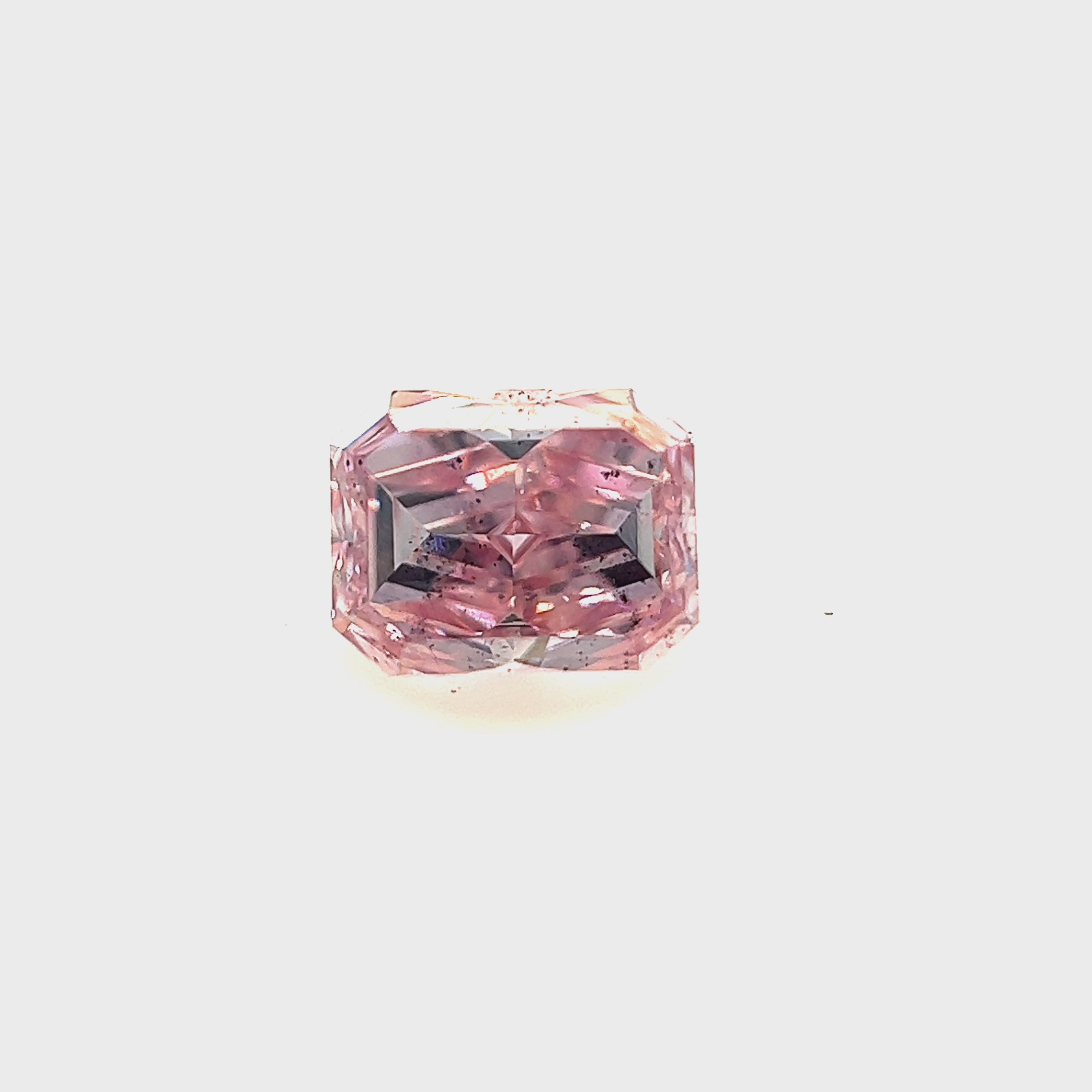 Rare Colored Diamonds